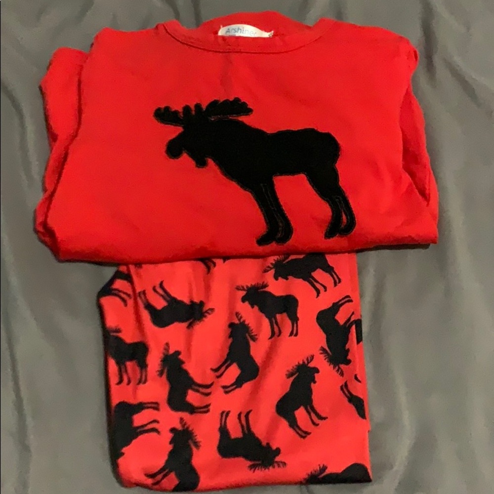 Boys PJ - Picture 3 of 4